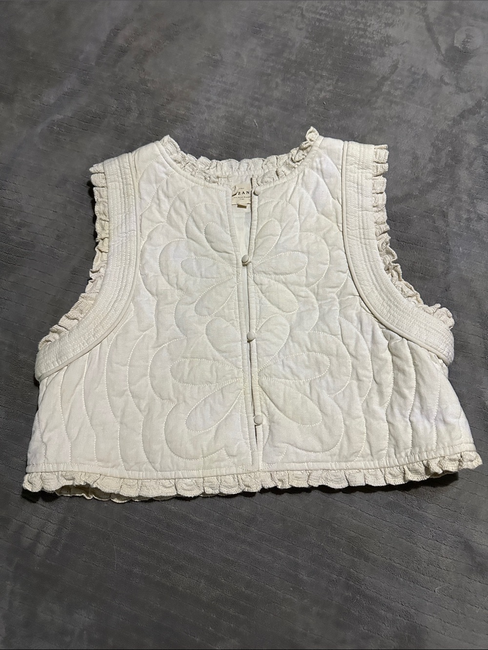 Sezane Ethan Jacket